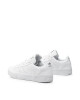 adidas Обувки Court Tourino W H05280 Ftwwht/Ftwwht/Silvmt - Mera.bg