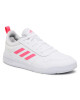 adidas Обувки Tensaur K S24034 Ftwwht/Reapnk/Ftwwht - Mera.bg
