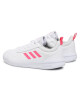 adidas Обувки Tensaur K S24034 Ftwwht/Reapnk/Ftwwht - Mera.bg