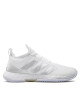 adidas Обувки за тенис adizero Ubersonic 4 W GW2513 Бял - Mera.bg