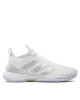 adidas Обувки за тенис adizero Ubersonic 4 W GW2513 Бял - Mera.bg
