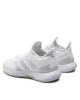 adidas Обувки за тенис adizero Ubersonic 4 W GW2513 Бял - Mera.bg
