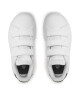 adidas Сникърси Advantage Court IG2516 Бял - Mera.bg