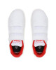 adidas Сникърси Advantage Lifestyle Court H06212 Бял - Mera.bg