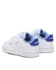 adidas Сникърси Advantage Lifestyle Court Two Hook-and-Loop Shoes H06215 Бял - Mera.bg