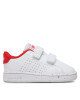 adidas Сникърси Advantage Lifestyle Court Two Hook-and-Loop Shoes H06216 Бял - Mera.bg