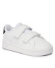 adidas Обувки Advantage Lifestyle Court Two IG2545 Ftwwht/Cblack/Silvmt - Mera.bg