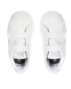 adidas Обувки Advantage Lifestyle Court Two IG2545 Ftwwht/Cblack/Silvmt - Mera.bg
