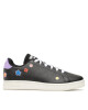adidas Сникърси Advantage Shoes Kids IE7453 Черен - Mera.bg