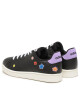 adidas Сникърси Advantage Shoes Kids IE7453 Черен - Mera.bg