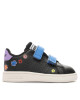 adidas Сникърси Advantage Shoes Kids IE7457 Черен - Mera.bg