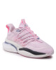 adidas Обувки Alphaboost V1 Sustainable BOOST HQ7217 Clear Pink/Carbon/Silver Violet - Mera.bg