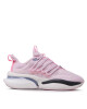 adidas Обувки Alphaboost V1 Sustainable BOOST HQ7217 Clear Pink/Carbon/Silver Violet - Mera.bg