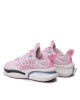 adidas Обувки Alphaboost V1 Sustainable BOOST HQ7217 Clear Pink/Carbon/Silver Violet - Mera.bg
