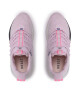 adidas Обувки Alphaboost V1 Sustainable BOOST HQ7217 Clear Pink/Carbon/Silver Violet - Mera.bg
