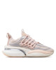 adidas Сникърси Alphaboost V1 Sustainable BOOST Lifestyle Running Shoes HP6135 Розов - Mera.bg