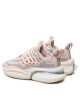 adidas Сникърси Alphaboost V1 Sustainable BOOST Lifestyle Running Shoes HP6135 Розов - Mera.bg