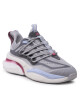 adidas Сникърси Alphaboost V1 Sustainable BOOST Lifestyle Running Shoes HQ7216 Сив - Mera.bg