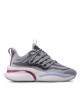 adidas Сникърси Alphaboost V1 Sustainable BOOST Lifestyle Running Shoes HQ7216 Сив - Mera.bg
