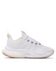 adidas Сникърси Alphabounce+ Sustainable Bounce HP6150 Бял - Mera.bg