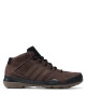 adidas Обувки Anzit Dlx Mid M22784 Dbrown/Sbrown/Cblack - Mera.bg