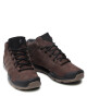 adidas Обувки Anzit Dlx Mid M22784 Dbrown/Sbrown/Cblack - Mera.bg