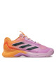 adidas Обувки за тенис Avacourt 2 Tennis IF0404 Оранжев - Mera.bg