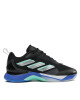 adidas Обувки за тенис AVACOURT SHOES HQ8402 Черен - Mera.bg
