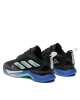 adidas Обувки за тенис AVACOURT SHOES HQ8402 Черен - Mera.bg