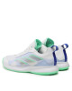 adidas Обувки за тенис Avaflash Low Tennis Shoes HP5272 Бял - Mera.bg