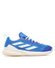 adidas Обувки за тенис Avaflash Low Tennis IG9542 Син - Mera.bg