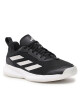 adidas Обувки за тенис Avaflash Low Tennis IG9543 Черен - Mera.bg