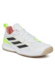 adidas Обувки за тенис Avaflash Low Tennis IG9544 Бял - Mera.bg
