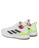 adidas Обувки за тенис Avaflash Low Tennis IG9544 Бял - Mera.bg