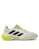 adidas Обувки за тенис Barricade 13 Tennis IF0409 Бял - Mera.bg