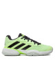adidas Обувки за тенис Barricade Tennis Kids IF0449 Зелен - Mera.bg