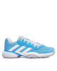 adidas Обувки за тенис Barricade Tennis Kids IF0452 Син - Mera.bg