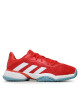 adidas Обувки за тенис Barricade Tennis Shoes HP9696 Червен - Mera.bg