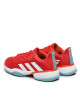 adidas Обувки за тенис Barricade Tennis Shoes HP9696 Червен - Mera.bg