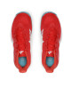 adidas Обувки за тенис Barricade Tennis Shoes HP9696 Червен - Mera.bg