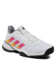adidas Обувки за тенис Barricade Tennis HP9697 Бял - Mera.bg