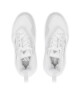 adidas Обувки за тенис Barricade Tennis Shoes ID1554 Бял - Mera.bg