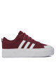 adidas Сникърси Bravada 2.0 Platform ID5570 Бордо - Mera.bg