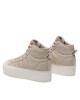 adidas Сникърси Bravada 2.0 Platform Mid Shoes IE2315 Бежов - Mera.bg