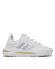 adidas Сникърси Comfort Runner Shoes HQ1737 Бял - Mera.bg