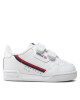 adidas Сникърси Continental 80 Cf I EH3230 Бял - Mera.bg