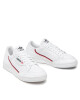 adidas Сникърси Continental 80 Shoes G27706 Бял - Mera.bg