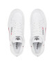 adidas Сникърси Continental 80 Shoes G27706 Бял - Mera.bg
