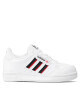 adidas Сникърси Continental 80 Stripes C S42611 Бял - Mera.bg