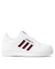 adidas Сникърси Continental 80 Stripes C S42611 Бял - Mera.bg